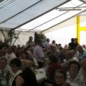 Sortie 2011 au Ballon d'Alsace